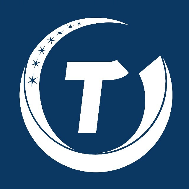 公司 Logo